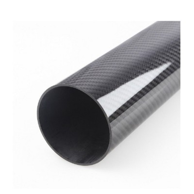 CARBONFIBER TUBE  Ø18mm L2000mm