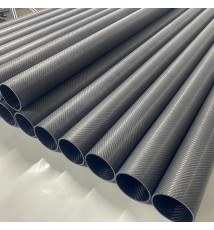 CARBONFIBER TUBE Ø30mm L2000mm