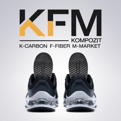 CARBONFIBER INSOLE SOFT