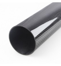 CARBONFIBER TUBE Ø30mm L2000mm