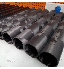 CARBONFIBER TUBE Ø30mm L2000mm