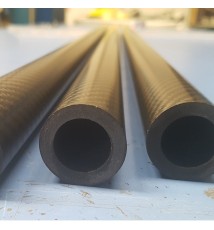 CARBONFIBER TUBE Ø30mm L2000mm