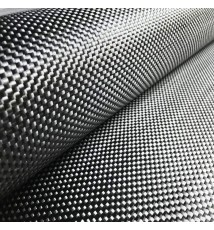 CARBONFIBER  FABRIC 245Gr/m²  TWILL