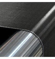 CARBONFIBER  FABRIC 245Gr/m²  TWILL