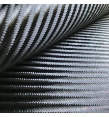 CARBONFIBER  FABRIC 245Gr/m²  TWILL