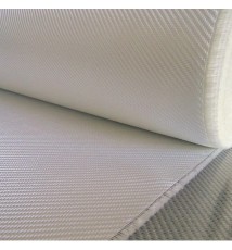 FIBERGLAS FABRIC 300Gr/M² Twill