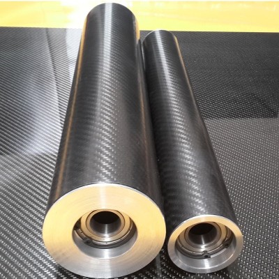 Carbonfiber Press Roller