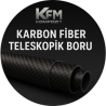 Hafif Seri Teleskopik Borular